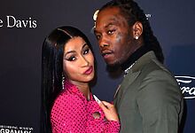Offset Reacts To Being Linked To Cardi B And Akbar V'S Conflict, Yours Truly, News, February 24, 2024