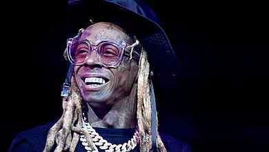 Lil Wayne Throws A Star-Studded Bash To Celebrate His 40Th Birthday, Yours Truly, Lil Wayne, October 2, 2022