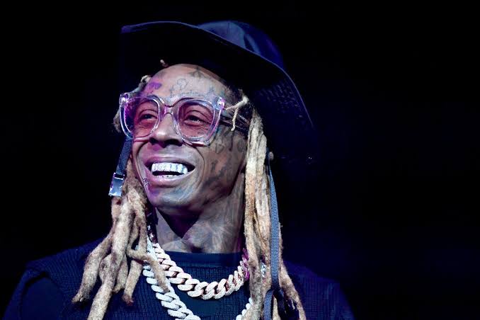 Lil Wayne Throws A Star-Studded Bash To Celebrate His 40Th Birthday, Yours Truly, News, December 10, 2022