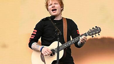 The Music Venue Trust'S &Quot;Own Our Venues&Quot; Initiative Has Received The Support Of Ed Sheeran, Yours Truly, Ed Sheeran, January 30, 2023