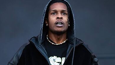 A$Ap Rocky Reacts To Trending Mosh Pit Video, Claims Fan &Quot;Squeezed Life&Quot; Out Of Him, Yours Truly, A$Ap Rocky, October 3, 2022