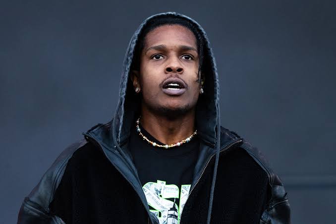A$Ap Rocky Reacts To Trending Mosh Pit Video, Claims Fan &Quot;Squeezed Life&Quot; Out Of Him, Yours Truly, News, February 25, 2024