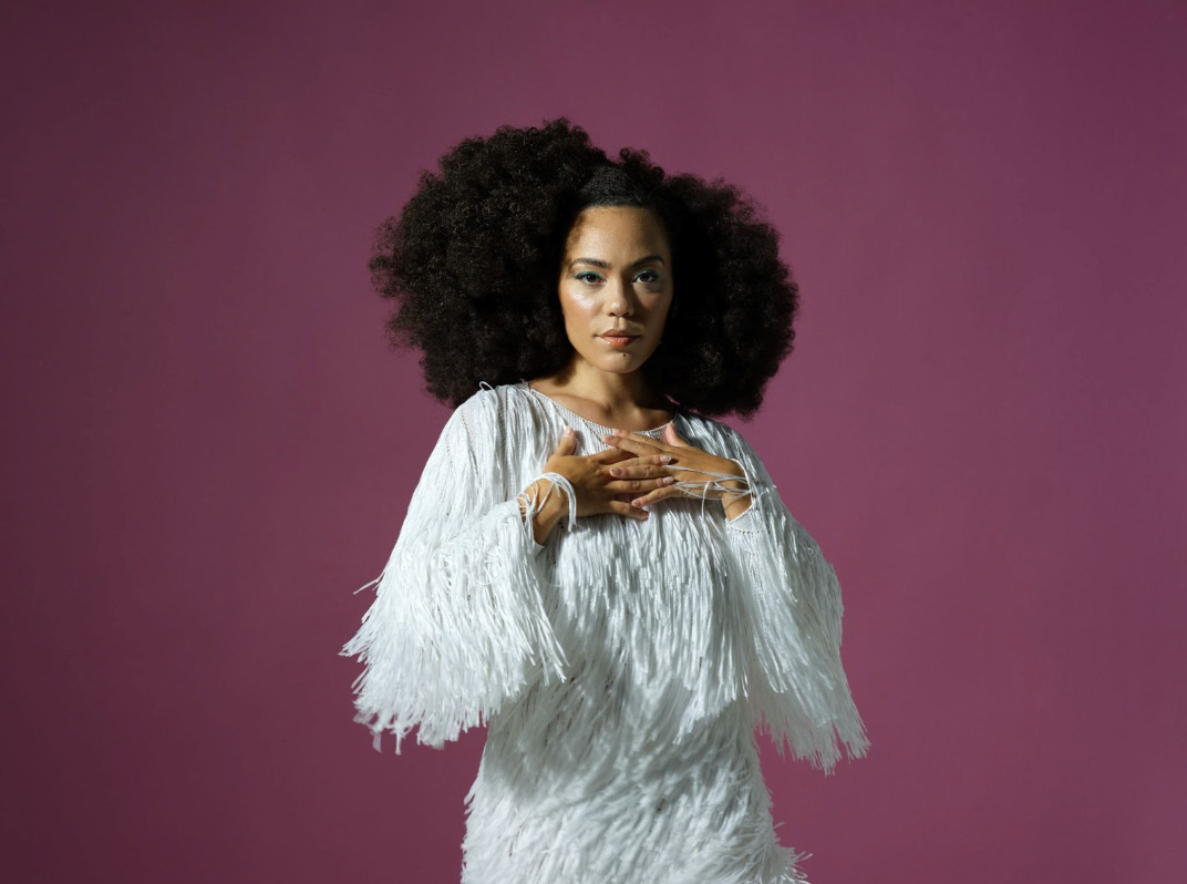 Madison Mcferrin Returns With New Single &Amp; Visual For “Stay Away (From Me)”, Yours Truly, News, February 29, 2024