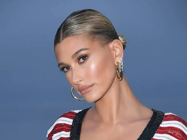 For The First Time, Hailey Bieber Discusses Whether She &Quot;Stole&Quot; Justin Bieber From Selena Gomez, Yours Truly, News, October 3, 2023