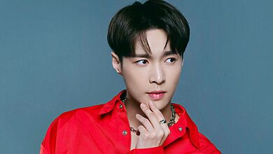 Lay Zhang'S New Album Is Released Alongside A Thrilling Music Video, Yours Truly, Lay Zhang, May 8, 2024