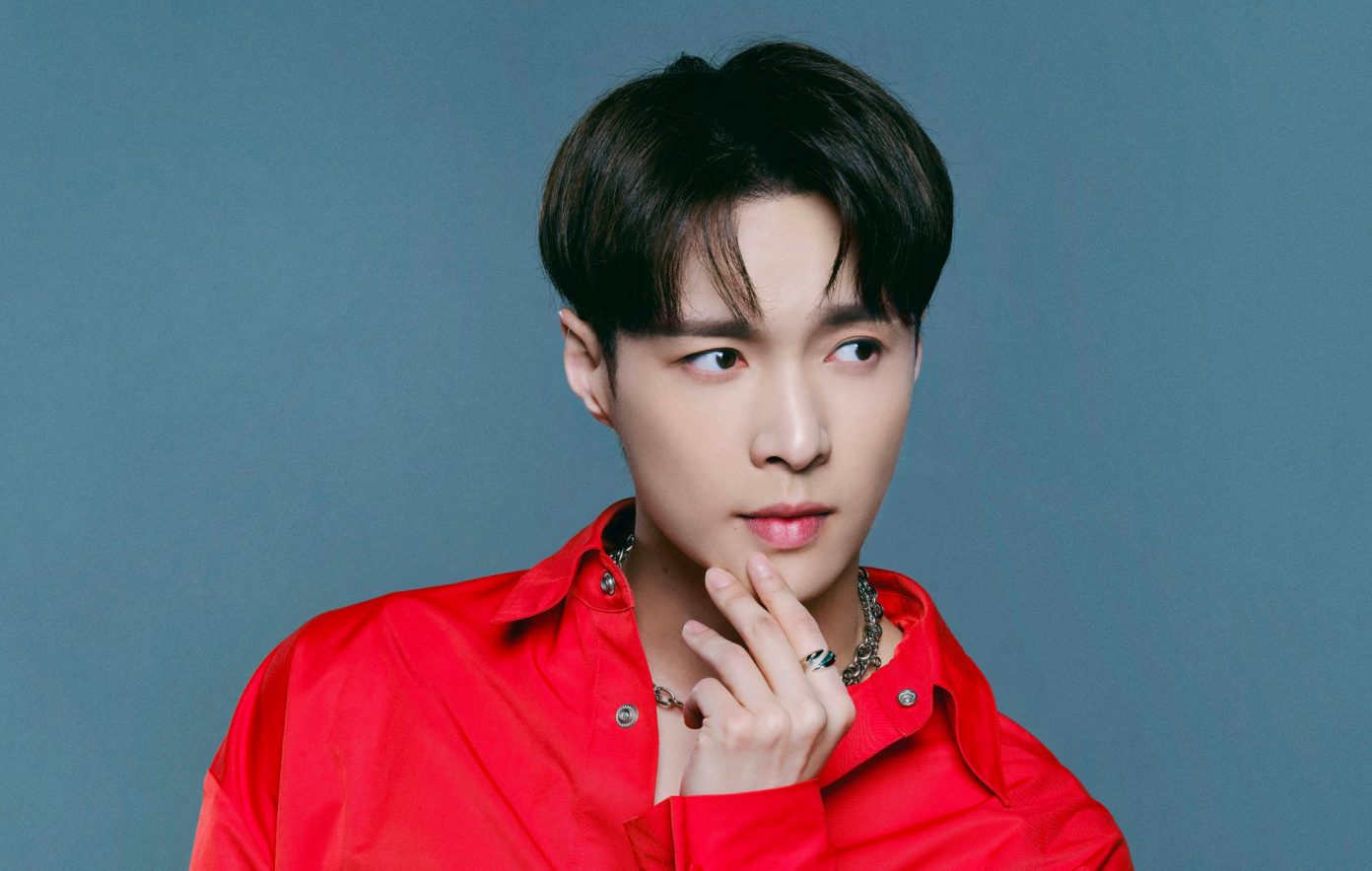 Lay Zhang'S New Album Is Released Alongside A Thrilling Music Video, Yours Truly, News, April 27, 2024
