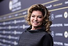 A Dinner With Oprah Winfrey, According To Shania Twain, &Quot;All Went Sour&Quot; Since There Was &Quot;No Room For Debate&Quot; On The Subject Of Religion, Yours Truly, Kongsvinger, September 30, 2022