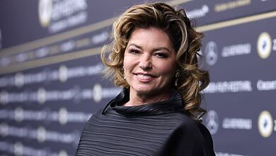 A Dinner With Oprah Winfrey, According To Shania Twain, &Quot;All Went Sour&Quot; Since There Was &Quot;No Room For Debate&Quot; On The Subject Of Religion, Yours Truly, News, September 30, 2022