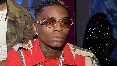 Soulja Boy Responds To Teddy Riley'S Interview In Which He Demanded An Apology For Allegedly Abusing His Daughter, Yours Truly, Soulja Boy, November 29, 2023