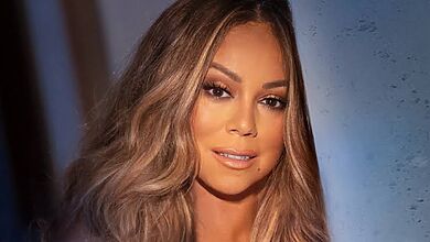 Mariah Carey Doesn'T Communicate With Nick Cannon'S Numerous Baby Mamas And Kids, Yours Truly, Mariah Carey, January 30, 2023