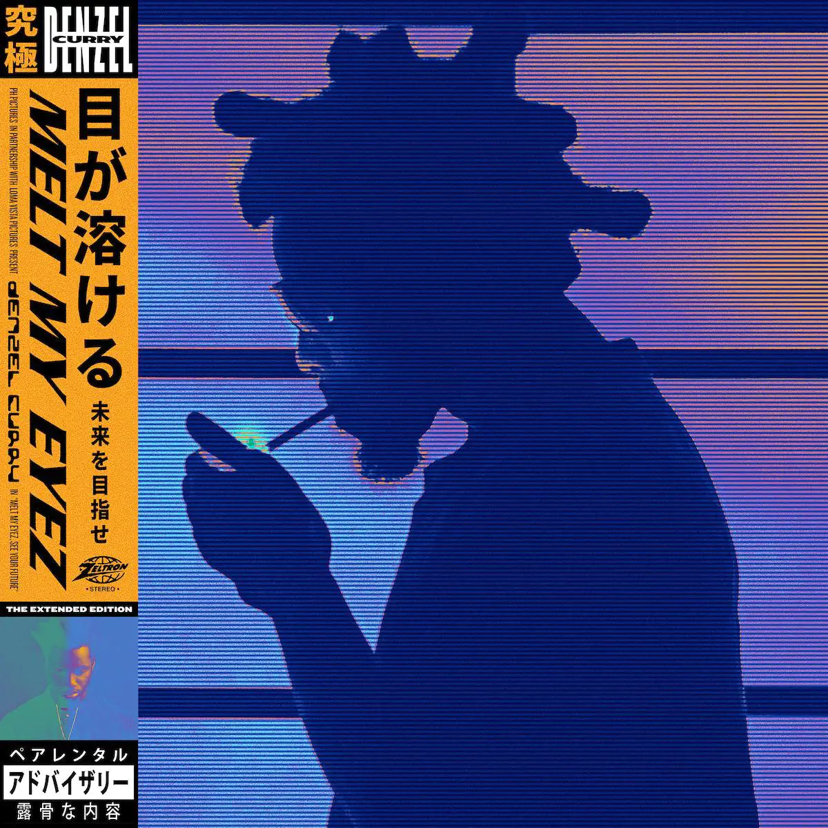 Denzel Curry Releases 'Melt My Eyez See Your Future: The Extended Edition' &Amp; Physical Album, Yours Truly, News, February 24, 2024