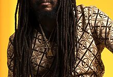 Kabaka Pyramid Unleashes Sophomore Album The Kalling, Produced By Damian Marley, Yours Truly, Nybro, September 30, 2022