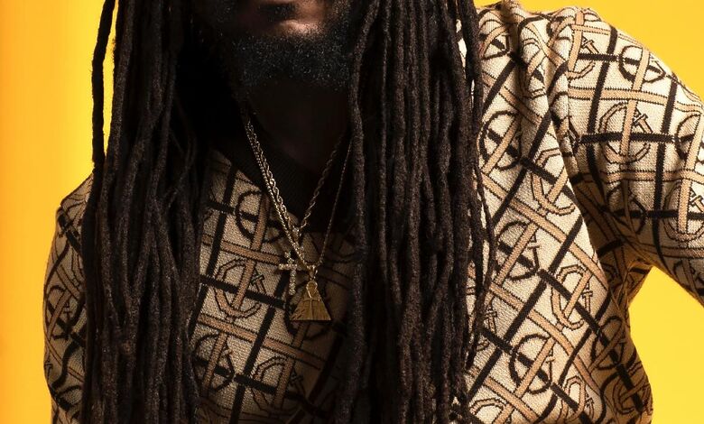 Kabaka Pyramid Unleashes Sophomore Album The Kalling, Produced By Damian Marley, Yours Truly, News, December 1, 2022