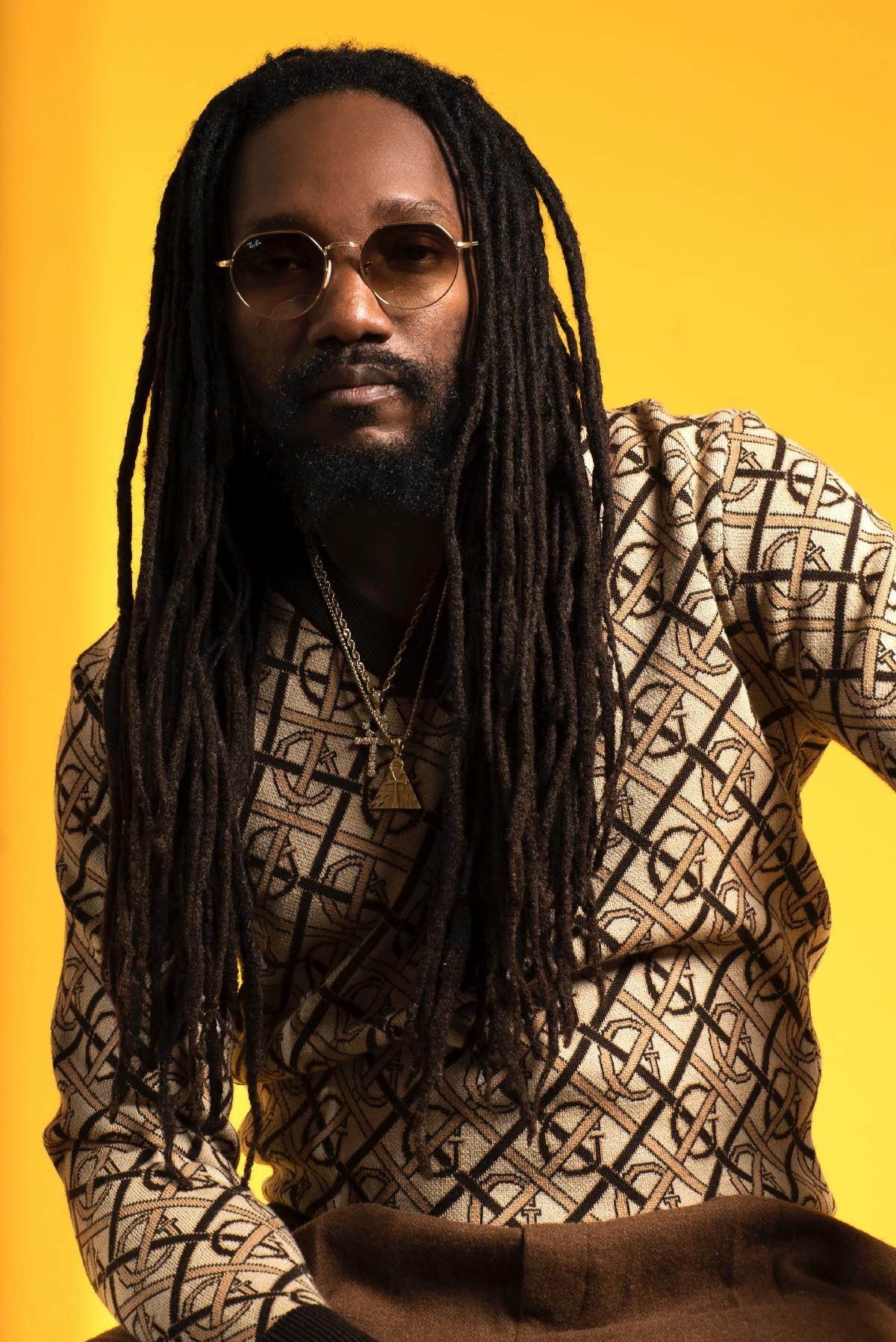 Kabaka Pyramid Unleashes Sophomore Album The Kalling, Produced By Damian Marley, Yours Truly, News, March 29, 2024