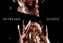 First Lady Of Bronx Drill Kenzo B Reveals New Single &Amp; Music Video “No Tweakin”, Yours Truly, News, February 23, 2024