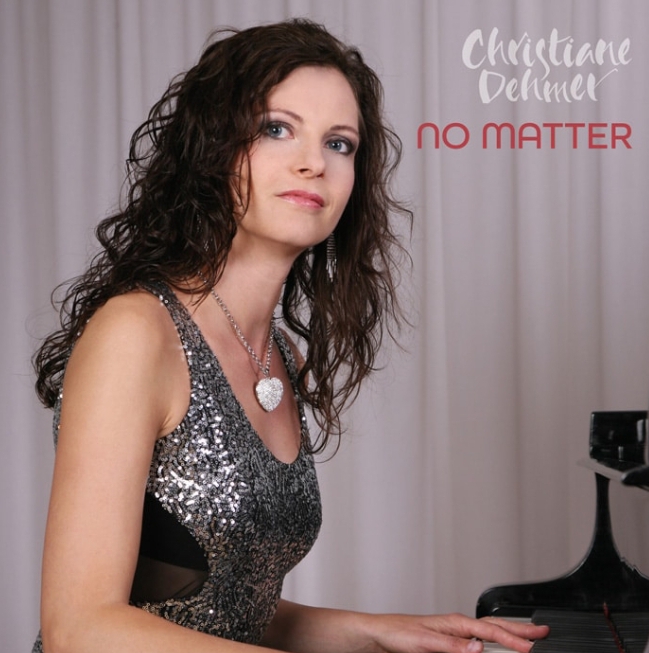 Christiane Dehmer &Quot;Together&Quot; Ep Review, Yours Truly, Reviews, December 9, 2022