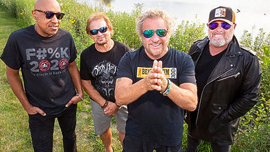 Sammy Hagar &Amp; The Circle &Quot;Crazy Times&Quot; Album Reviews, Yours Truly, Sammy Hagar And The Circle, February 7, 2023