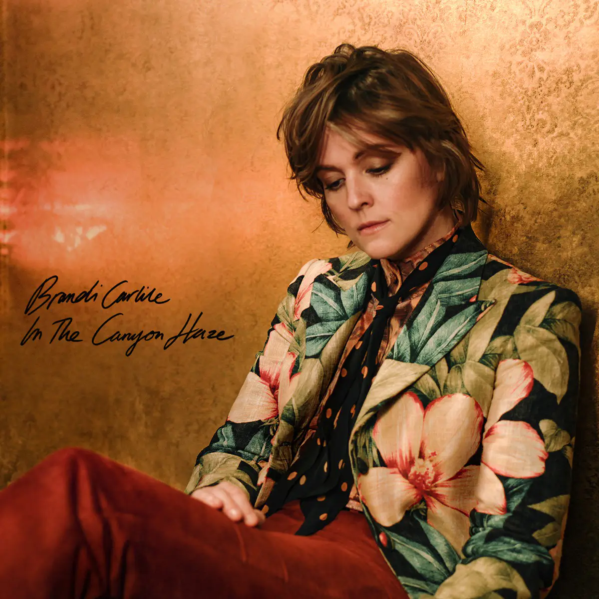 Brandi Carlile &Quot;In These Silent Days (Deluxe Edition) / In The Canyon Haze&Quot; Album Review, Yours Truly, Reviews, March 3, 2024