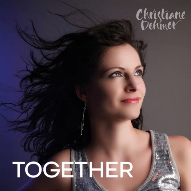 Christiane Dehmer &Quot;Together&Quot; Ep Review, Yours Truly, Reviews, December 9, 2022