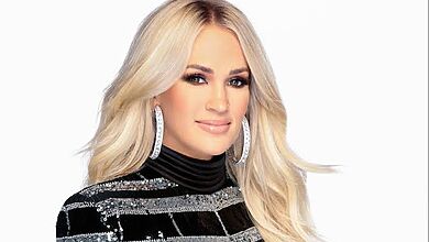 Carrie Underwood Biography, Yours Truly, Carrie Underwood, May 7, 2024