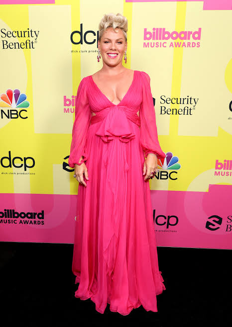 Pink Biography: Real Name, Age, Net Worth, Husband, Height, Parents, Religion &Amp; Movies, Yours Truly, Artists, September 23, 2023