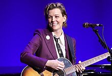 Brandi Carlile &Quot;In These Silent Days (Deluxe Edition) / In The Canyon Haze&Quot; Album Review, Yours Truly, Reviews, October 5, 2022