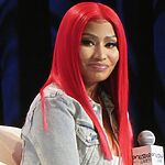 In The Midst Of A Twitter Feud, Nicki Minaj Changes Her Twitter Avi To Jt While Cardi B Changes Hers To Remy Ma, Yours Truly, News, November 30, 2023