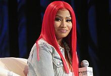 In The Midst Of A Twitter Feud, Nicki Minaj Changes Her Twitter Avi To Jt While Cardi B Changes Hers To Remy Ma, Yours Truly, News, May 20, 2024