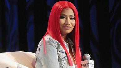 In The Midst Of A Twitter Feud, Nicki Minaj Changes Her Twitter Avi To Jt While Cardi B Changes Hers To Remy Ma, Yours Truly, Jt, February 25, 2024