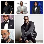 15 Richest Hip-Hop Artists Of All Time, Yours Truly, Articles, March 2, 2024