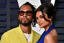 Nazanin Mandi, Miguel'S Wife, Files For Divorce Months After Having Announced A Reconciliation, Yours Truly, News, March 2, 2024