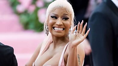 Spice, London Hill, And More Appear In Nicki Minaj'S &Quot;Likkle Miss&Quot; (Fine Nine) Remix, Yours Truly, Nicki Minaj, February 6, 2023