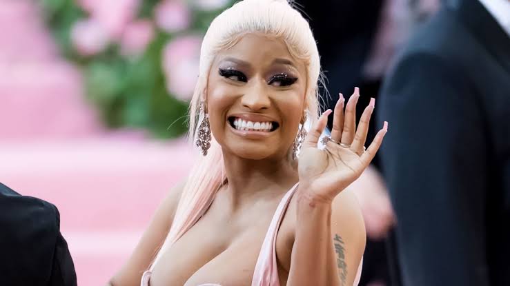 Spice, London Hill, And More Appear In Nicki Minaj'S &Quot;Likkle Miss&Quot; (Fine Nine) Remix, Yours Truly, News, November 28, 2022