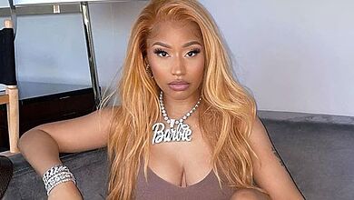 Nicki Minaj Faces Another Swatting Incident Amidst False Shooting Reports, Yours Truly, Nicki Minaj, October 4, 2023