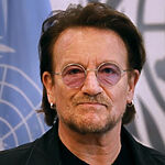 U2'S Bono Will Go On A 14-City Book Tour To Promote His Memoir, Yours Truly, News, February 26, 2024