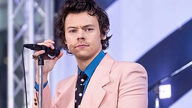 Harry Styles Postpones His Show In Chicago, Yours Truly, Harry Styles, March 30, 2023
