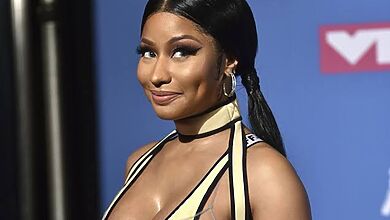 Following A Major Dancehall Collaboration, Nicki Minaj Is Planning A Trip To Jamaica, Yours Truly, Artists, December 7, 2022