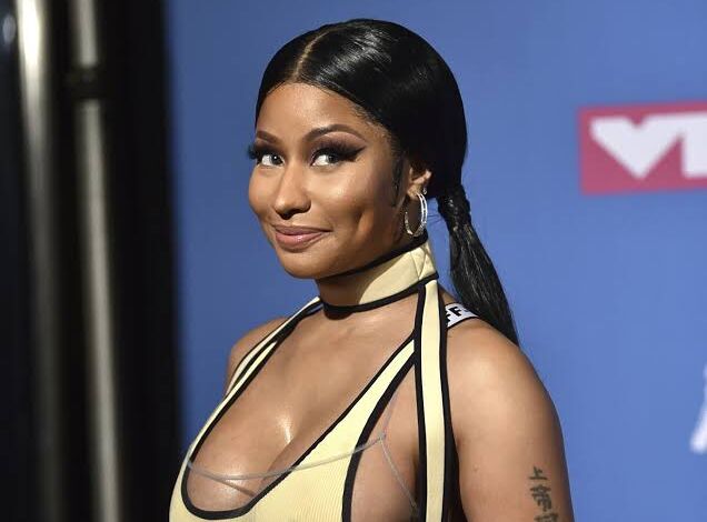 Following A Major Dancehall Collaboration, Nicki Minaj Is Planning A Trip To Jamaica, Yours Truly, News, December 1, 2022