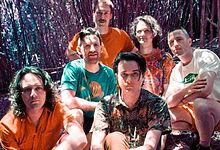 King Gizzard And The Lizard Wizard &Quot;Ice, Death, Planets, Lungs, Mushrooms And Lava&Quot; Album Review, Yours Truly, Reviews, December 3, 2023