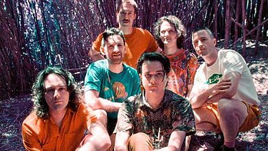 King Gizzard And The Lizard Wizard &Quot;Ice, Death, Planets, Lungs, Mushrooms And Lava&Quot; Album Review, Yours Truly, King Gizzard And The Lizard Wizard, February 23, 2024