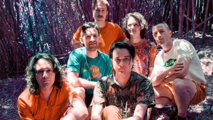 King Gizzard And The Lizard Wizard &Quot;Ice, Death, Planets, Lungs, Mushrooms And Lava&Quot; Album Review, Yours Truly, Reviews, November 29, 2023