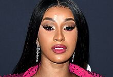Ice Spice'S &Quot;Munch&Quot; Gets A Verse From Cardi B, Although She Declines To Do An Official Remix, Yours Truly, News, June 10, 2023