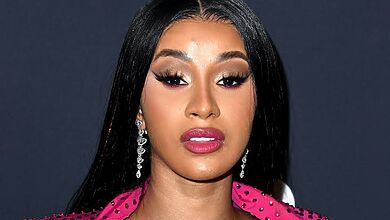 Ice Spice'S &Quot;Munch&Quot; Gets A Verse From Cardi B, Although She Declines To Do An Official Remix, Yours Truly, Artists, December 7, 2022