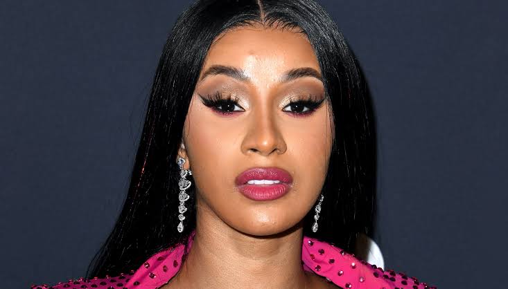 Ice Spice'S &Quot;Munch&Quot; Gets A Verse From Cardi B, Although She Declines To Do An Official Remix, Yours Truly, News, February 24, 2024