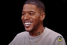 Kid Cudi Drops Hints About His Music Retirement, Yours Truly, News, May 18, 2024