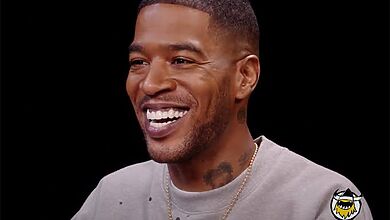 Kid Cudi Drops Hints About His Music Retirement, Yours Truly, Kid Cudi, December 3, 2023