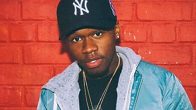 The 25-Year-Old Son Of Rapper 50 Cent Claims That The Child Support Payment Of $6,700 A Month Is &Quot;Not Enough&Quot;, Yours Truly, 50 Cent, February 6, 2023