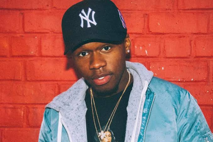 The 25-Year-Old Son Of Rapper 50 Cent Claims That The Child Support Payment Of $6,700 A Month Is &Quot;Not Enough&Quot;, Yours Truly, News, September 26, 2023