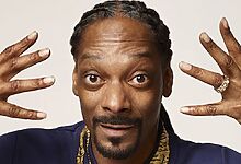 Snoop Dogg Dives Into The Frozen Treats Market With New Ice Cream Brand, Yours Truly, News, May 13, 2024