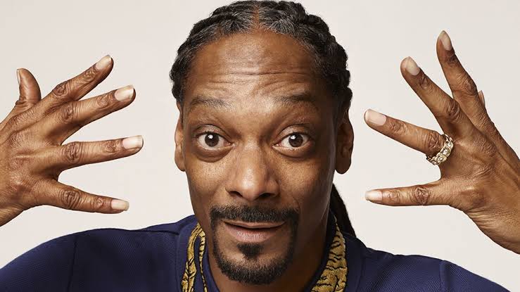 Snoop Dogg Dives Into The Frozen Treats Market With New Ice Cream Brand, Yours Truly, News, December 4, 2023